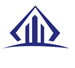 托斯卡納酒店-圣吉爾斯簽名酒店成員 Logo